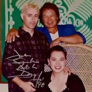 Meet your Posher, Sandra